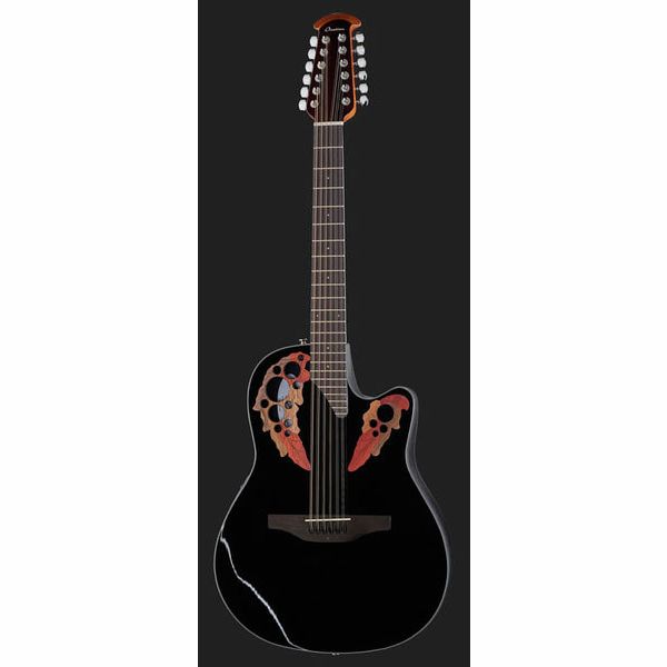 Ovation Celebrity CE4412-5