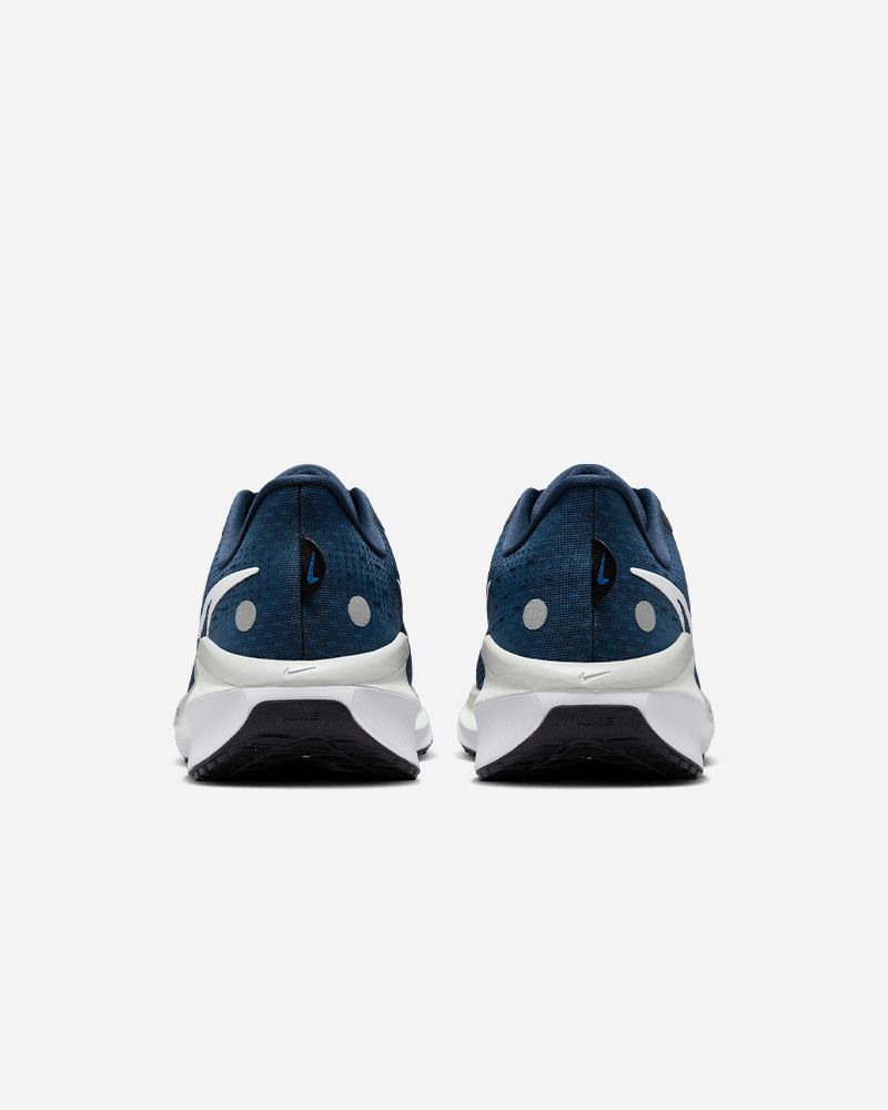 Chaussures de running Nike Vomero 17 Bleu Marine pour homme