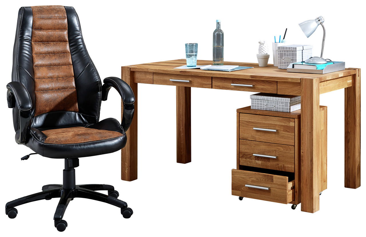 Linea Natura Schreibtisch OKAY