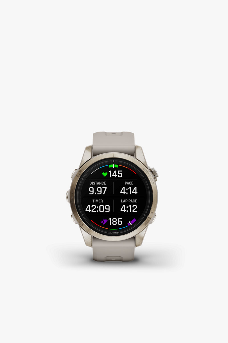 GARMIN Epix Pro 2 Sapphire Sportuhr