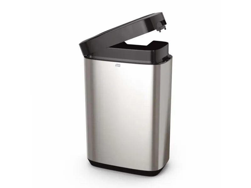 Tork Affaldsbeholder B1 rustfri stål 50 ltr.