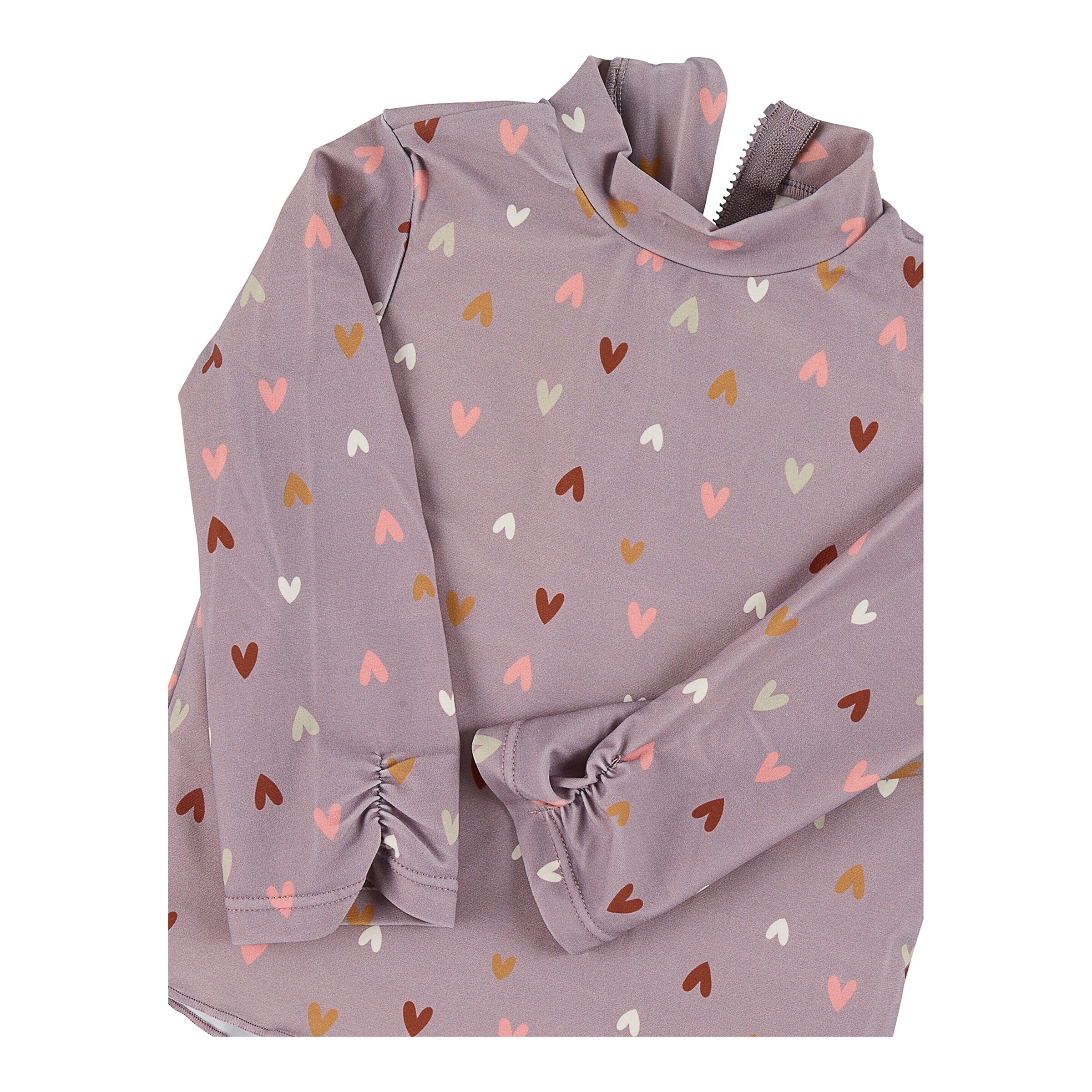 Sterntaler Badeshirt Herzen