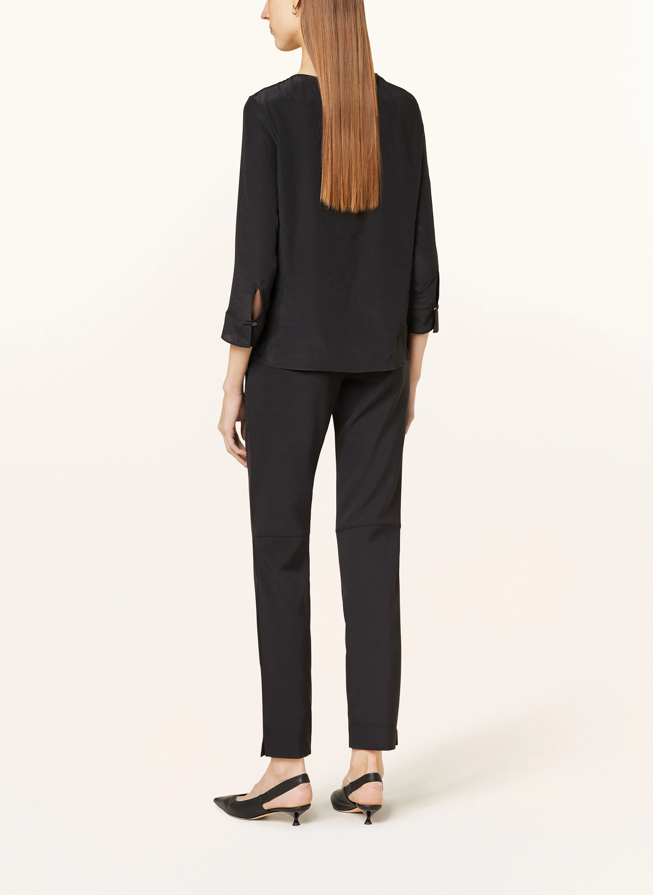 LUISA CERANO Blusenshirt