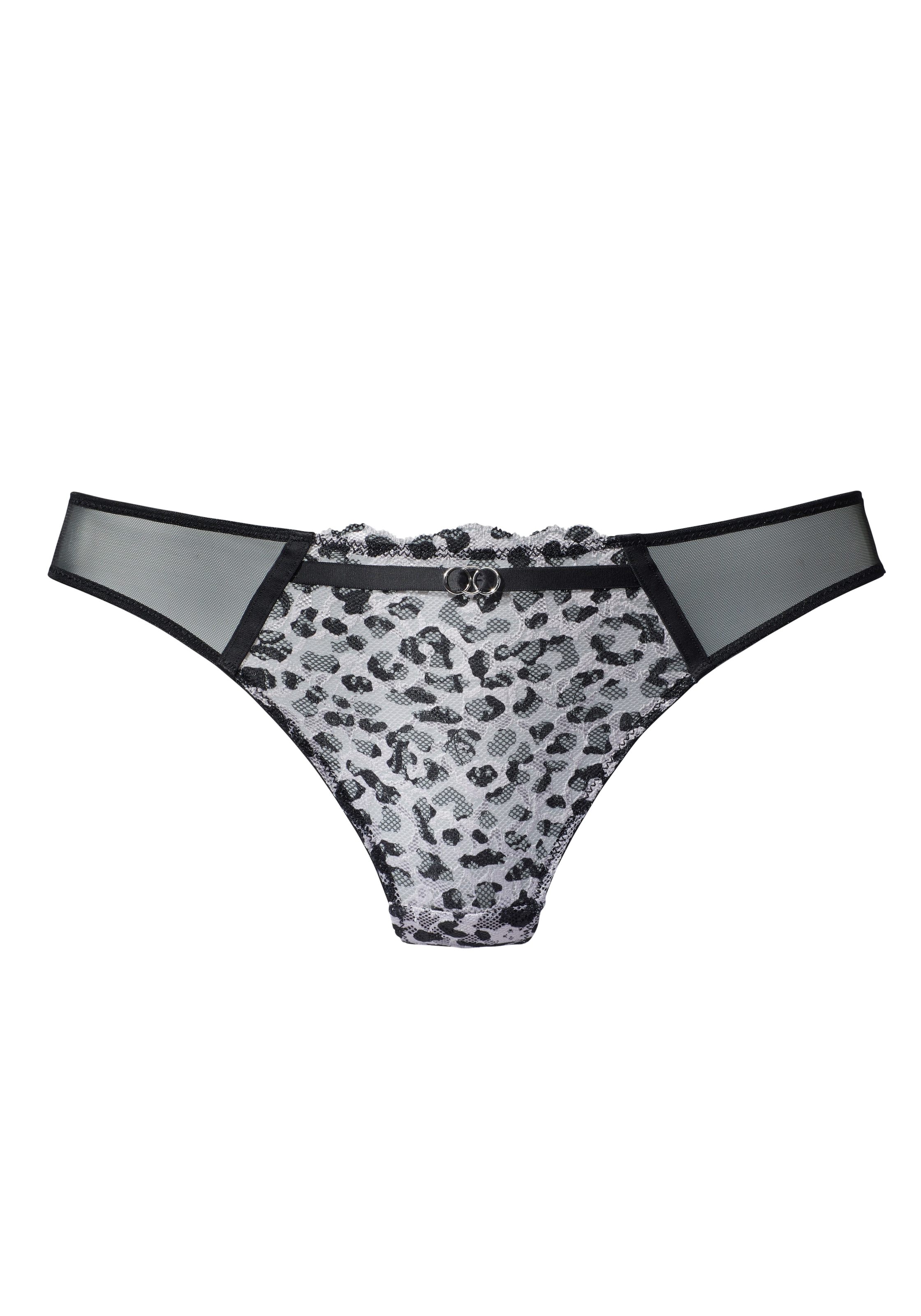 LASCANA String , in aufregendem Leo-Look