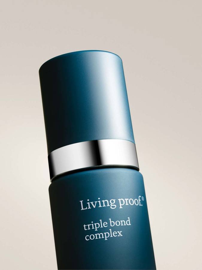 Living Proof Triple Bond Complex 45ml