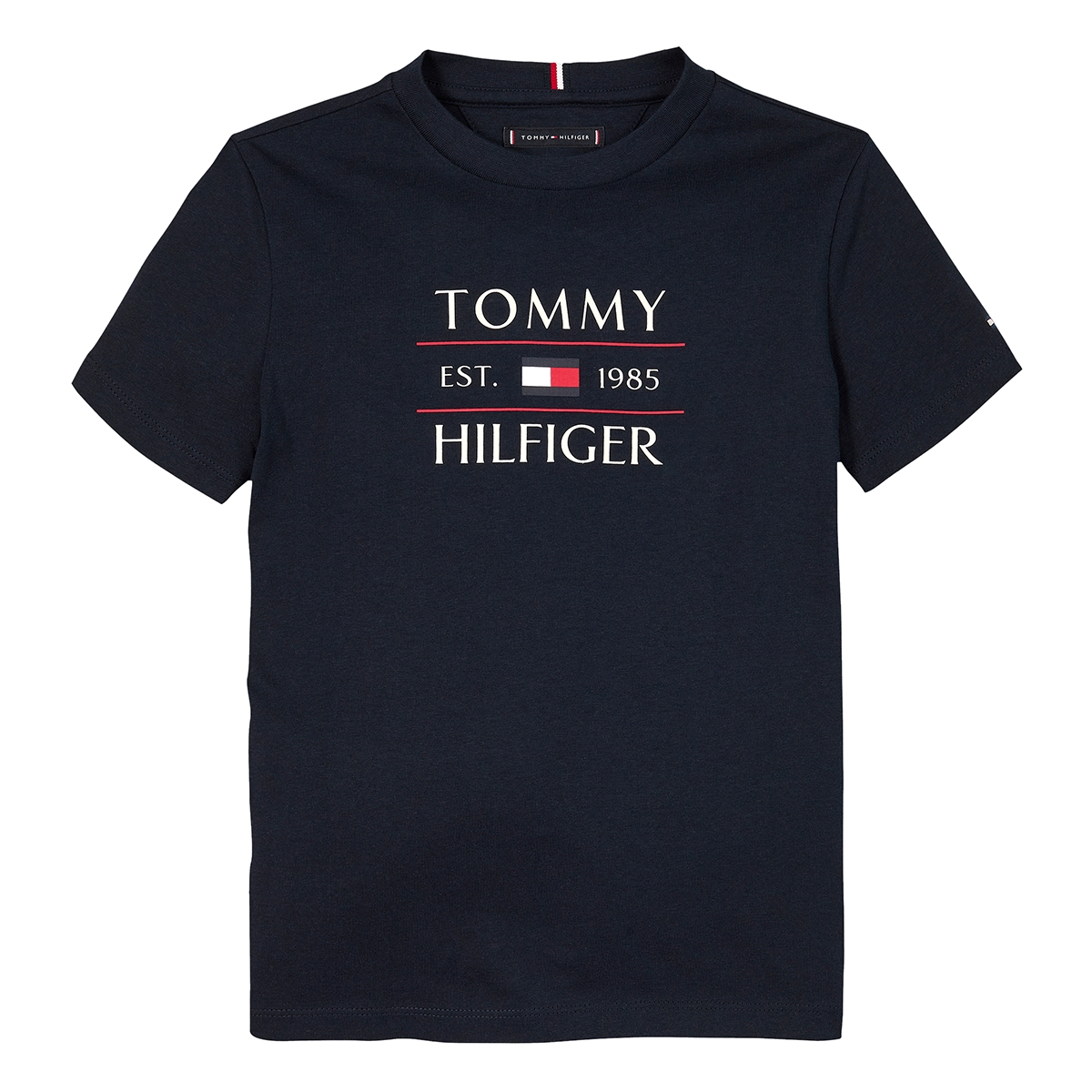 Jongens T-shirt OSJSUMMERLIFE