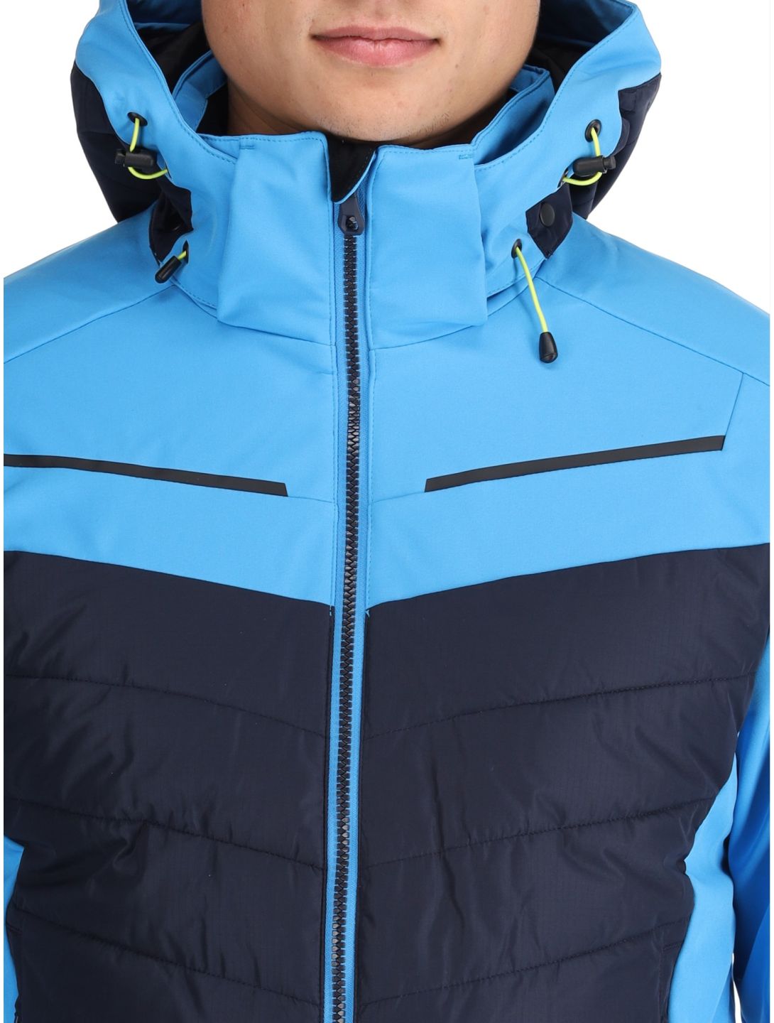 Fremont ski-jas heren