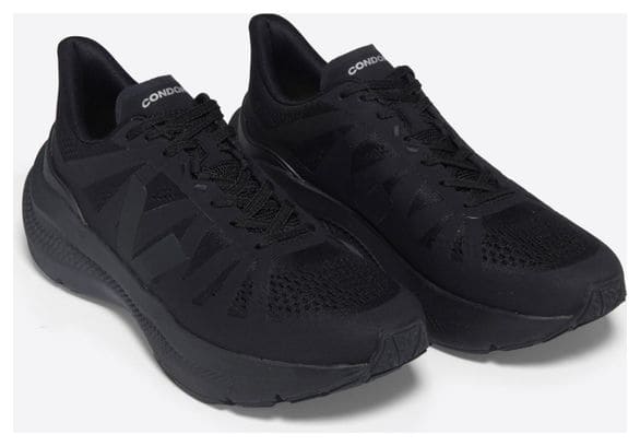 Chaussures Running Veja Condor 3 Noir