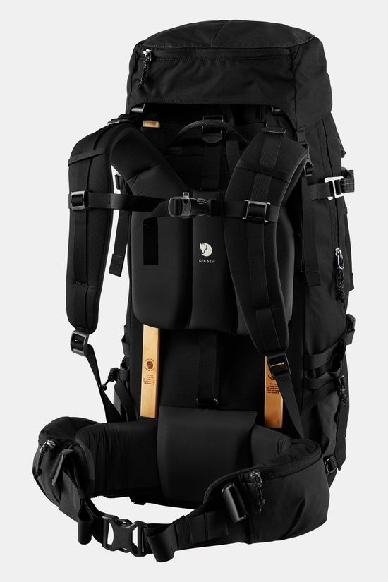 Fjällräven Fjällräven Keb 52L Dames Rugzak