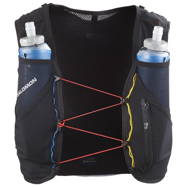 Salomon - ADV Skin 5 Race Flag - Sac à dos trail