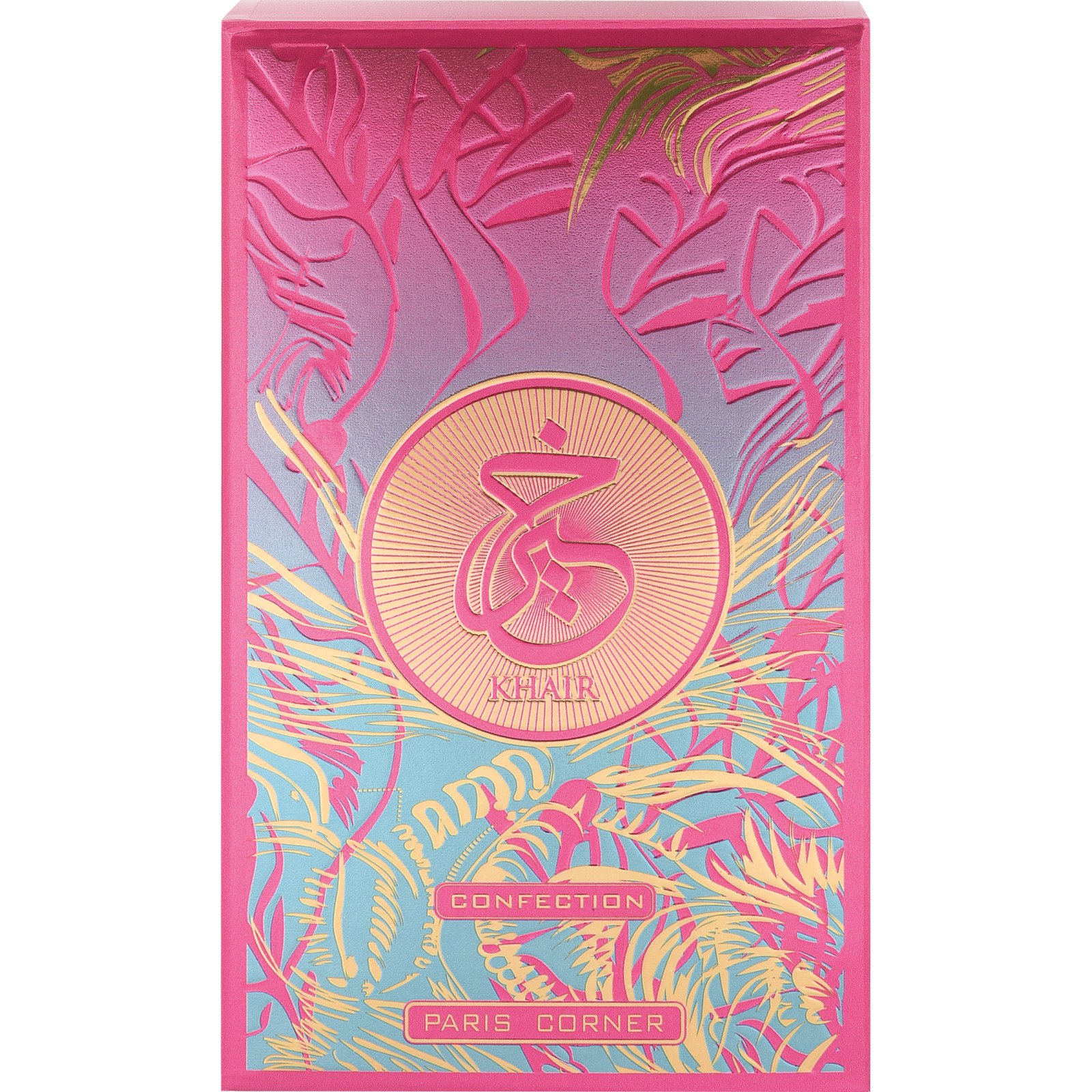 Paris Corner Khair Confection Eau de Parfum