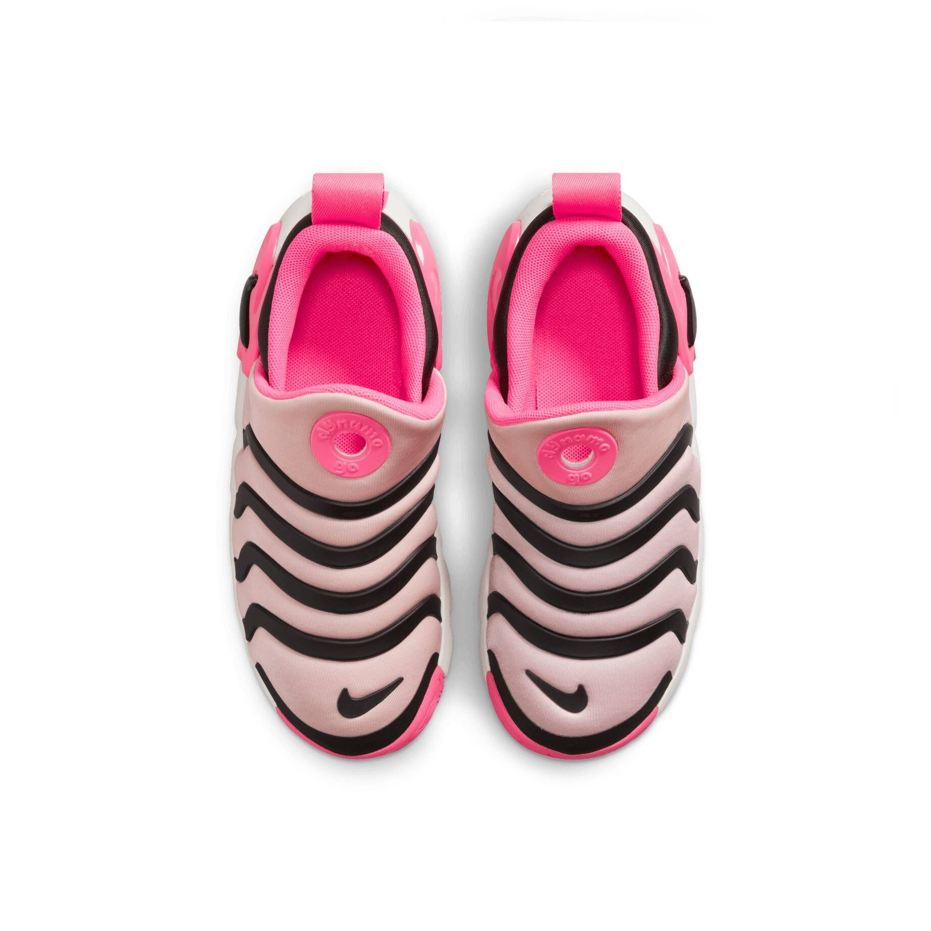 Nike| Kinder Kleinkind Sneaker DYNAMO GO!