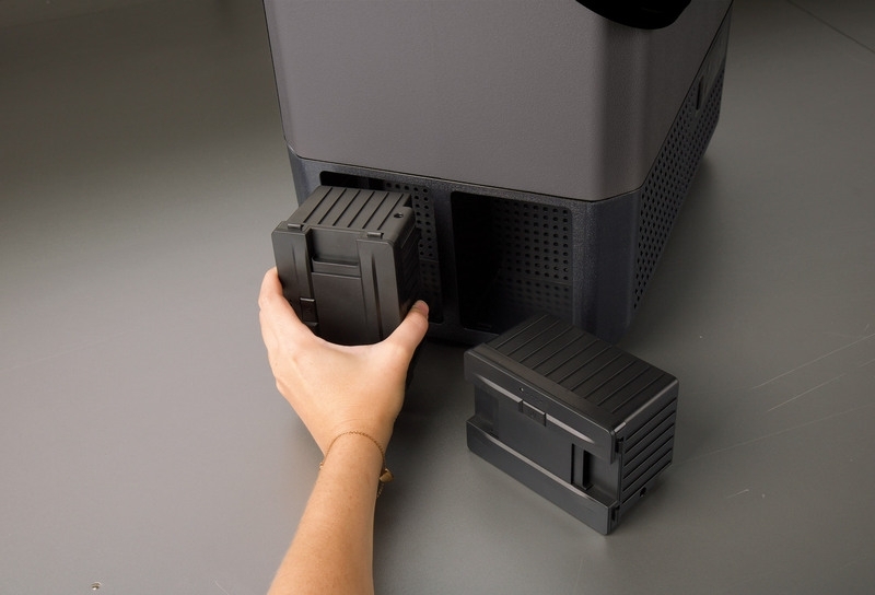 CARBEST Kompressor-Kühlbox FreeCooler - 13 l