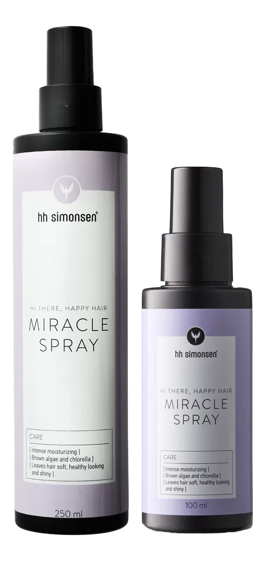 HH Simonsen Miracle Spray Gift Box - 1 stk.