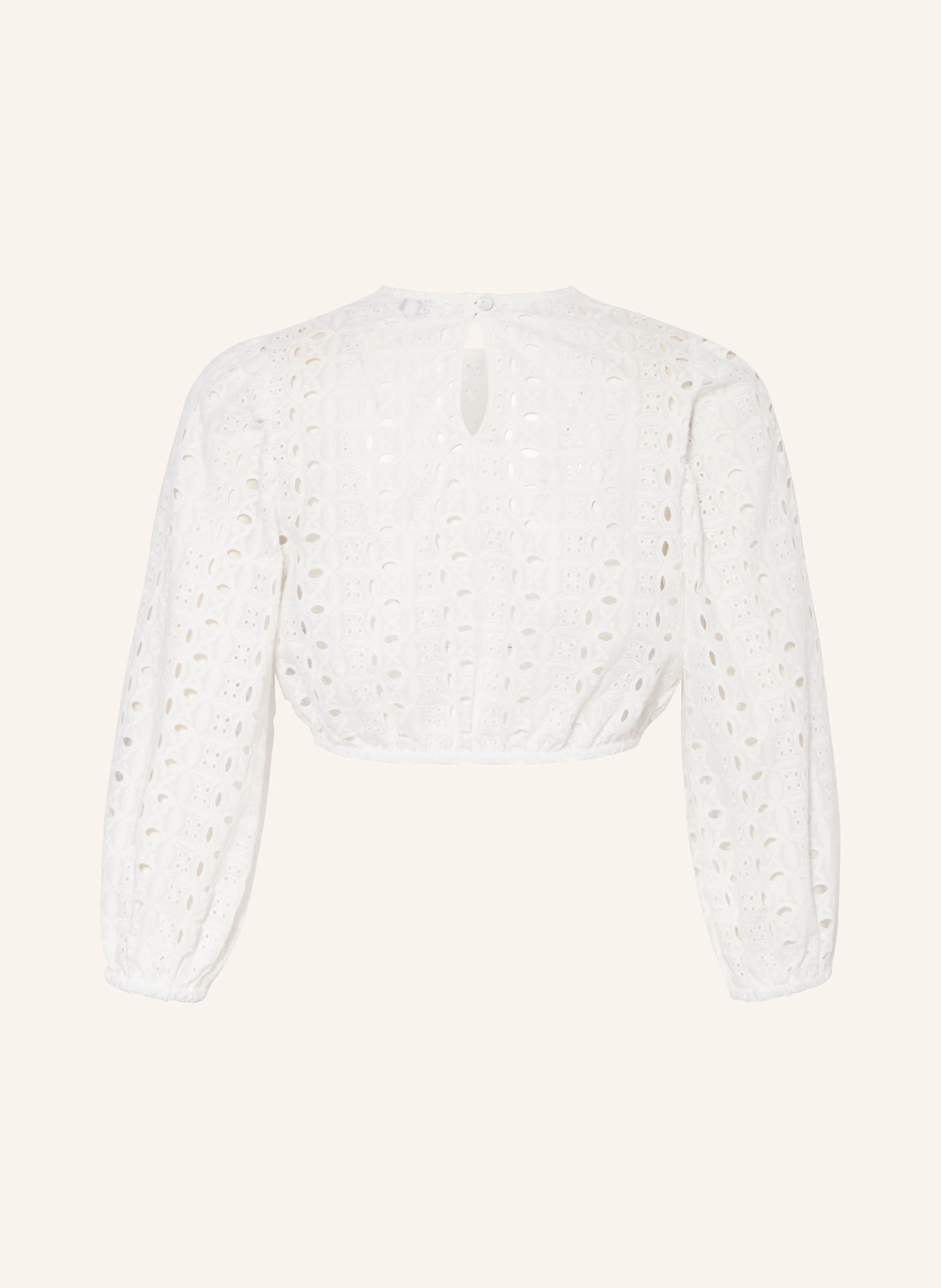 LIMBERRY Dirndlbluse KEIRA mit 3/4-Arm