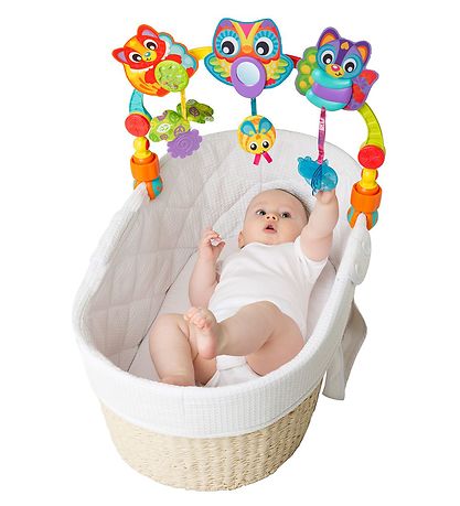 Playgro Aktivitätsspielzeug Play - Music in der Welt Travel