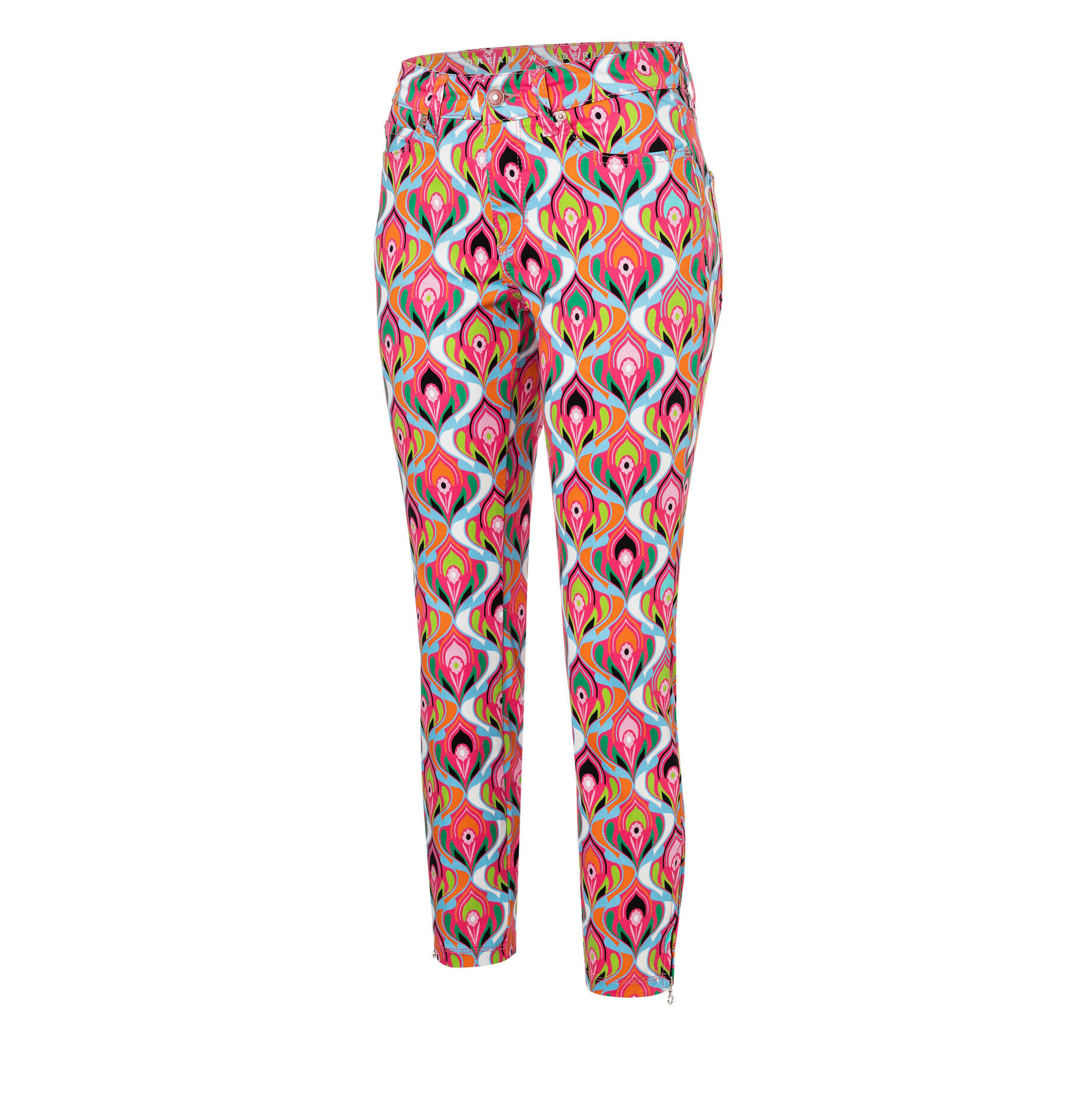 MAC| Damen Jeans DREAM CHIC Skinny Fit
