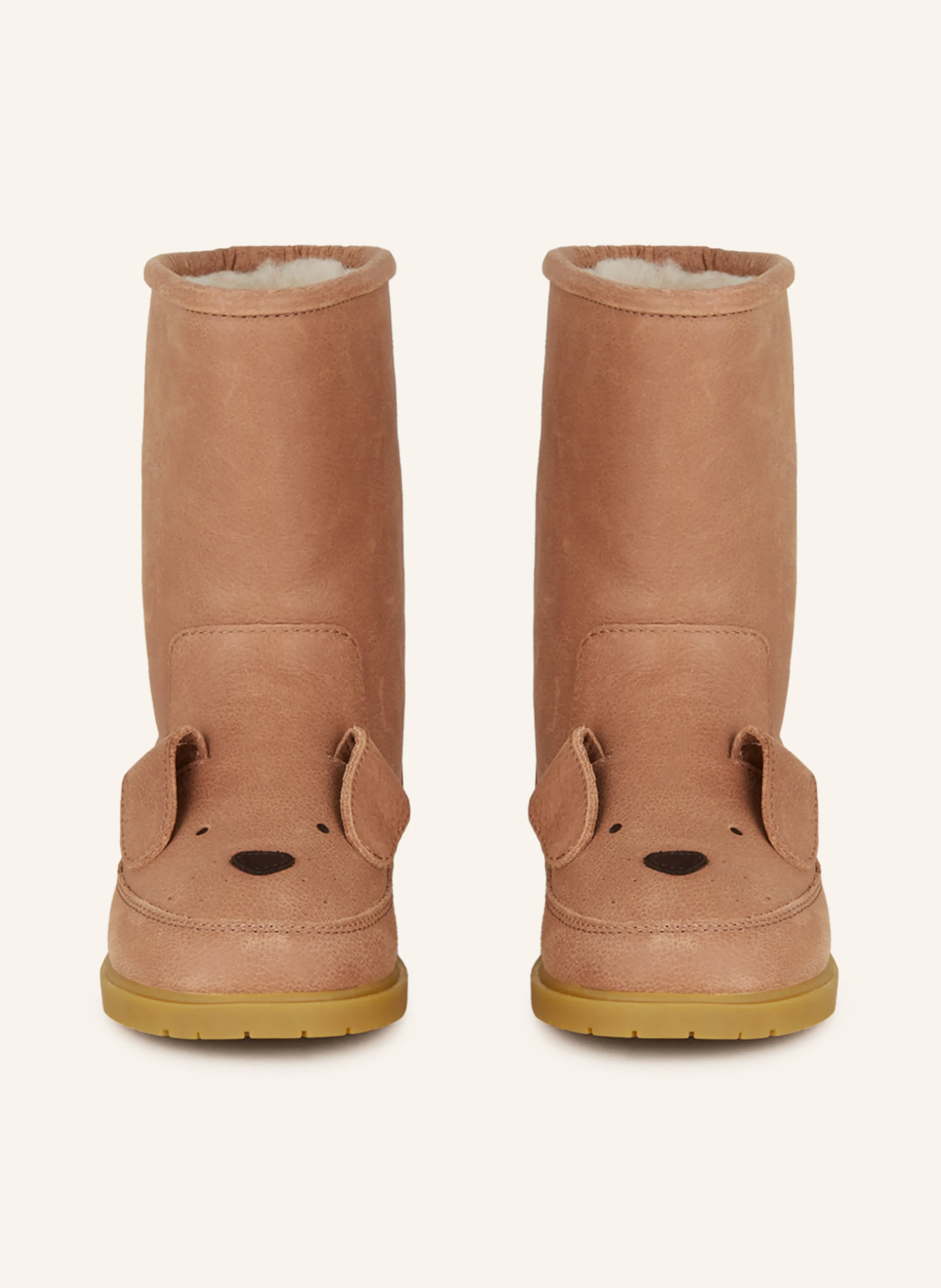 DONSJE Boots WADUDU