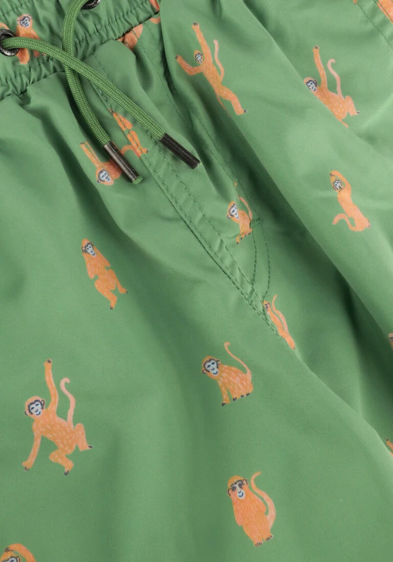 BEACHLIFE groene beachlife  k267/k268