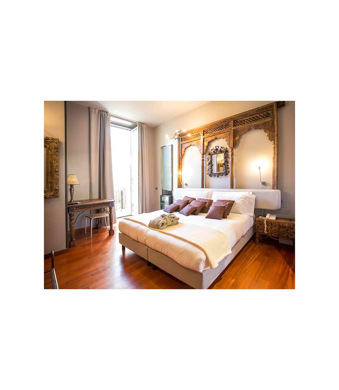 Week-end en Italie - SMARTBOX - Coffret Cadeau Séjour