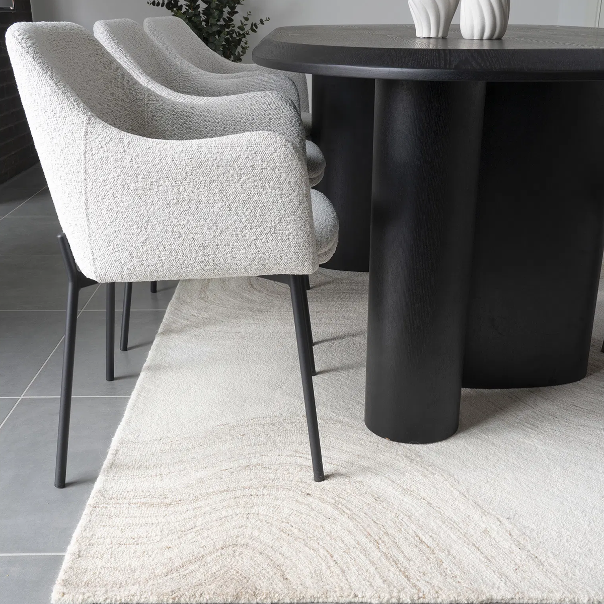 Vloerkleed Caren 300 x 200 cm