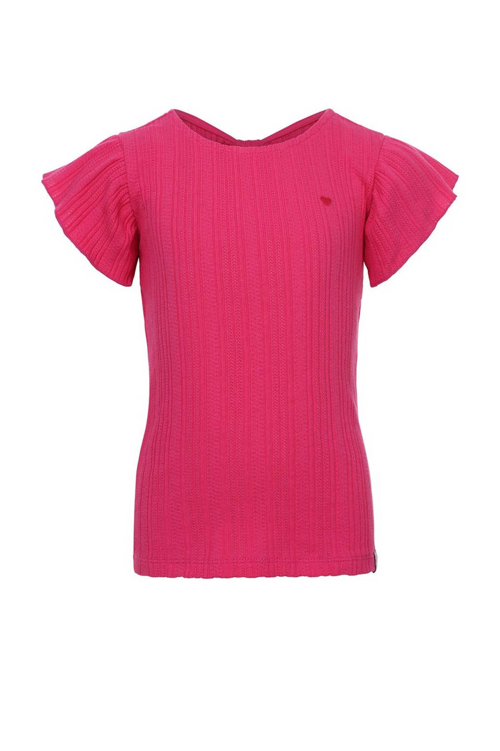 LOOXS top felroze