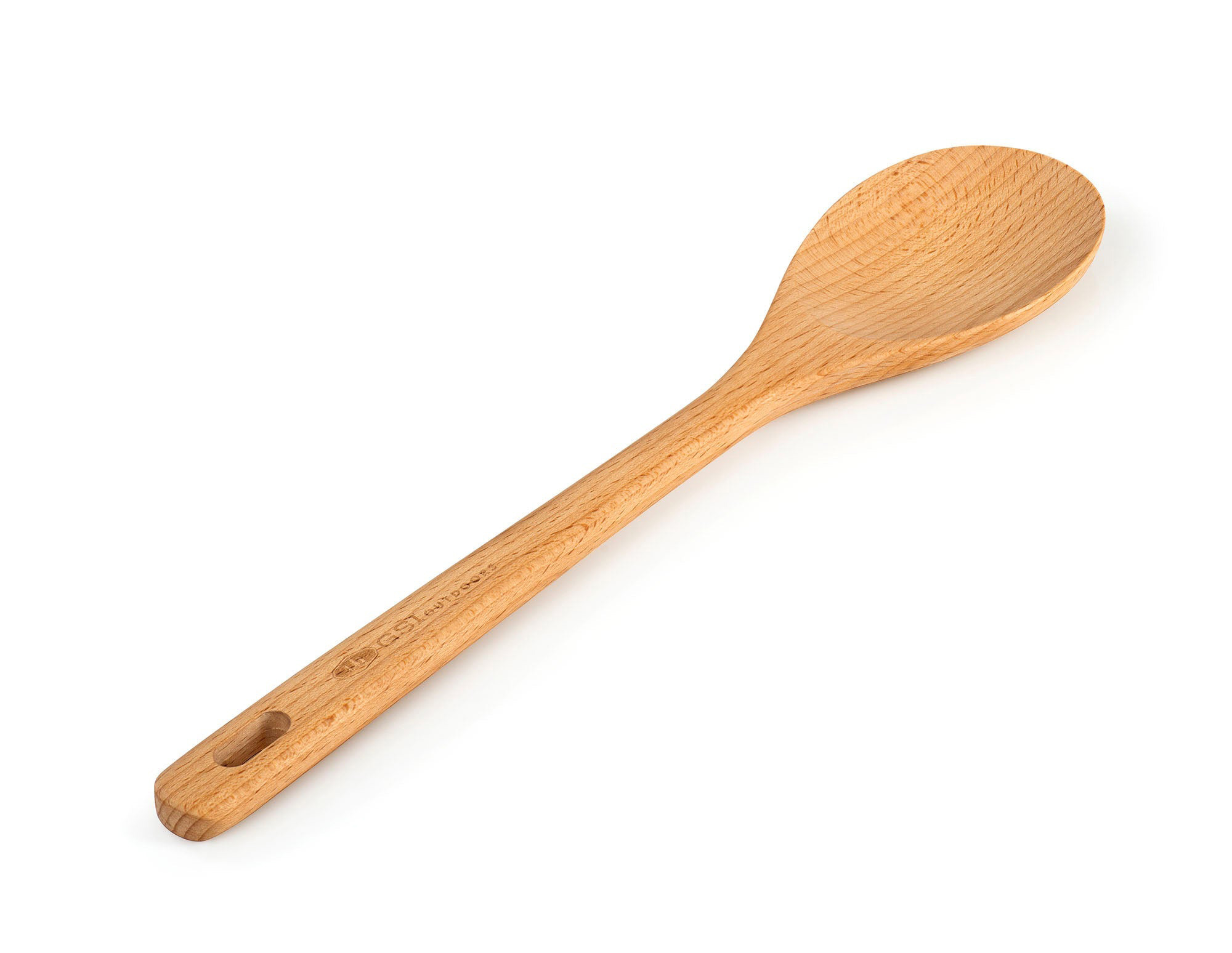 Rakau Chef Spoon