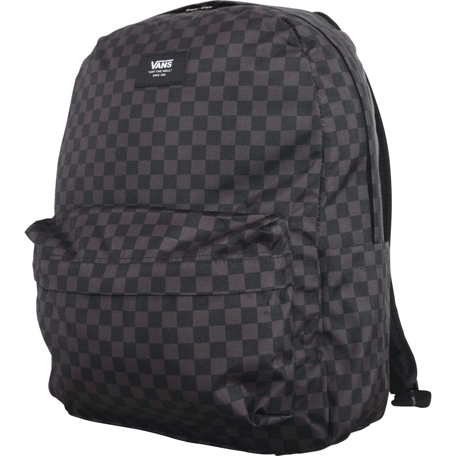 Vans Old Skool Check Backpack