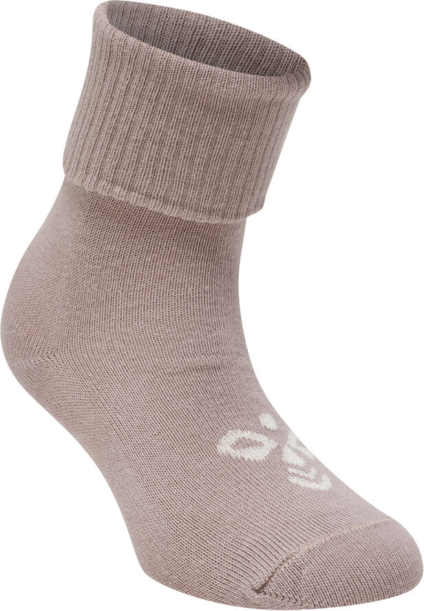 Hummel SORA 3-PACK SOCK Rosa