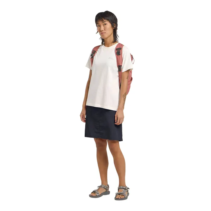 Jack Wolfskin Tihama Skort Dames