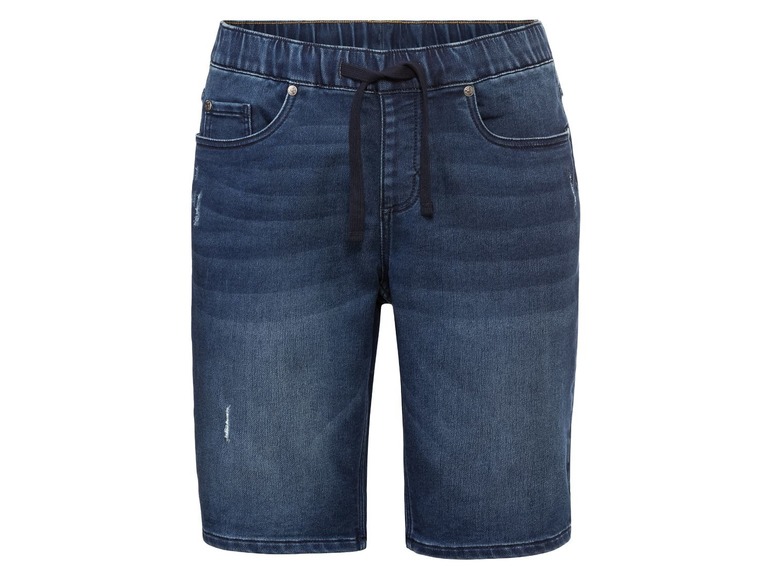 Heren sweatshort
