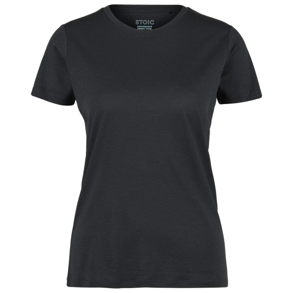Stoic - Women's Merino155 LaholmSt. T-Shirt - Haut en mérinos