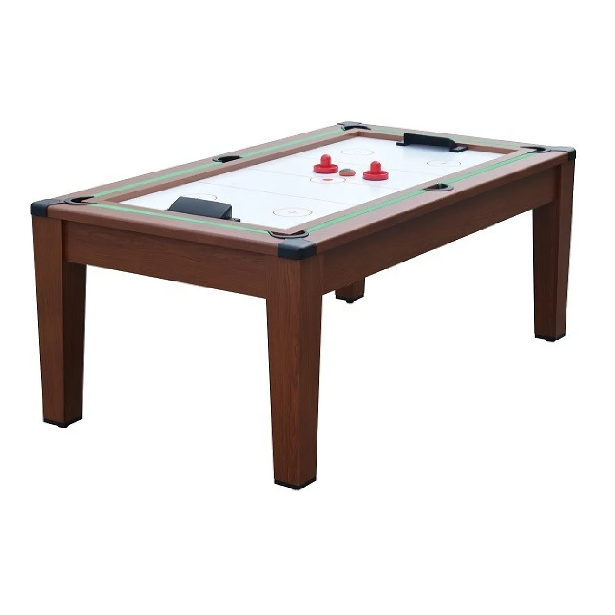 Devessport Table Multijeux PL2259