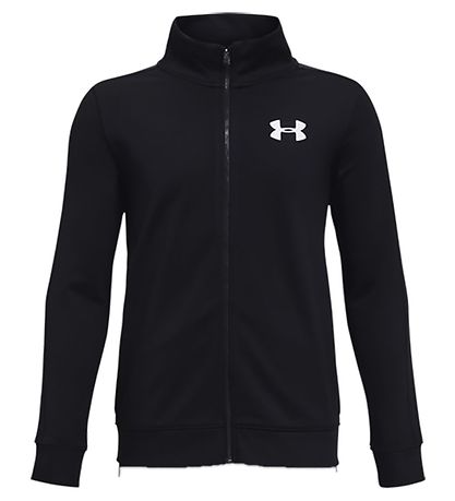 Under Armour Trainingsanzug - Strick - Schwarz