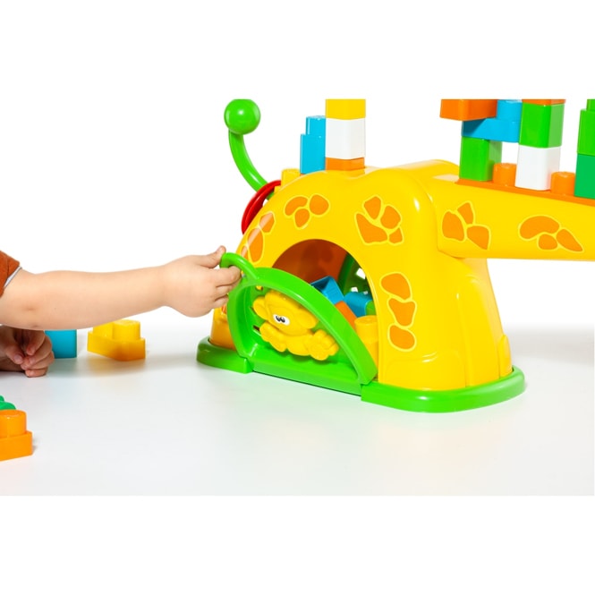 Molto - Activity Giraffe