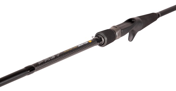 Canne Casting Grayton Prey Baitcast