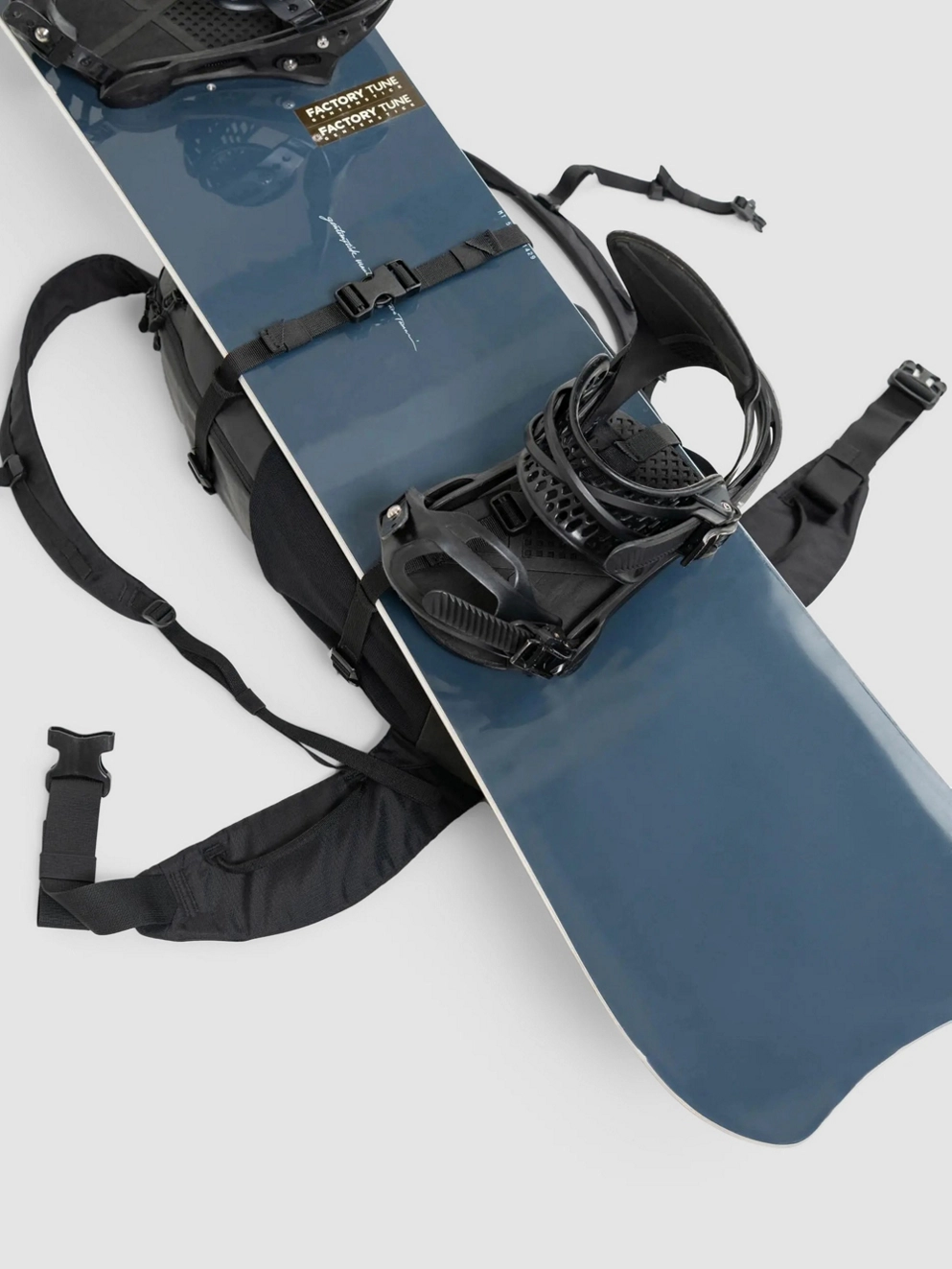 Herschel All Season Backpack 29 L Backpack black