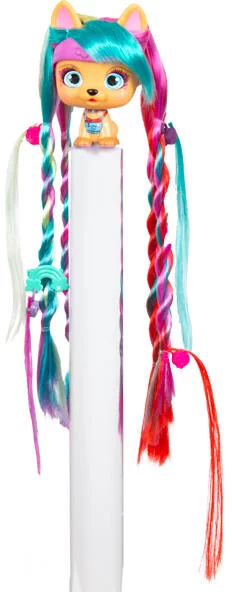VIP HAIR ACADEMY - VIP PETS 2.0