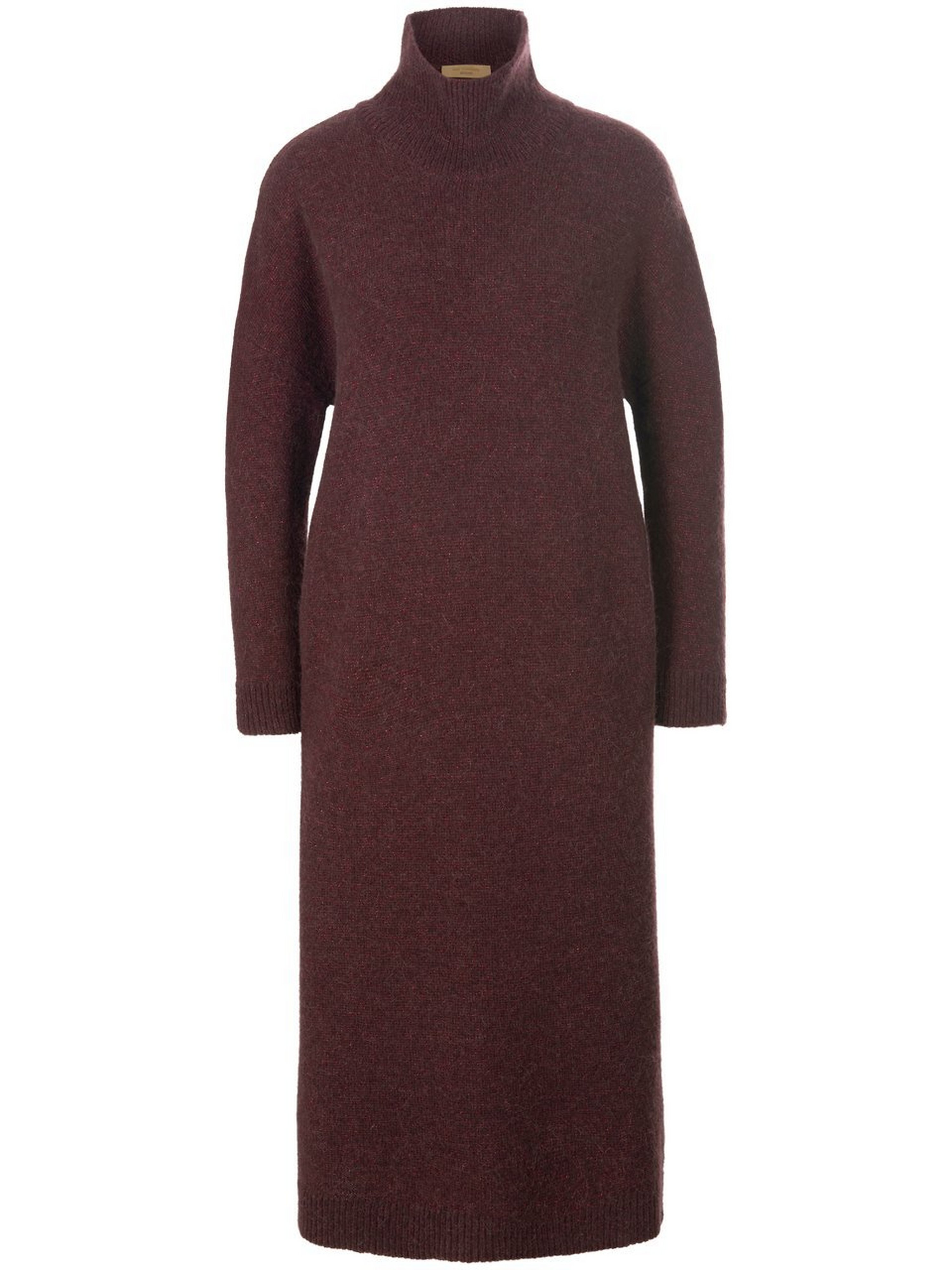 Strickkleid