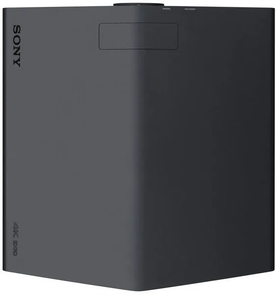 Sony VPL-XW5000 Noir Vidéoprojecteurs UHD 4K