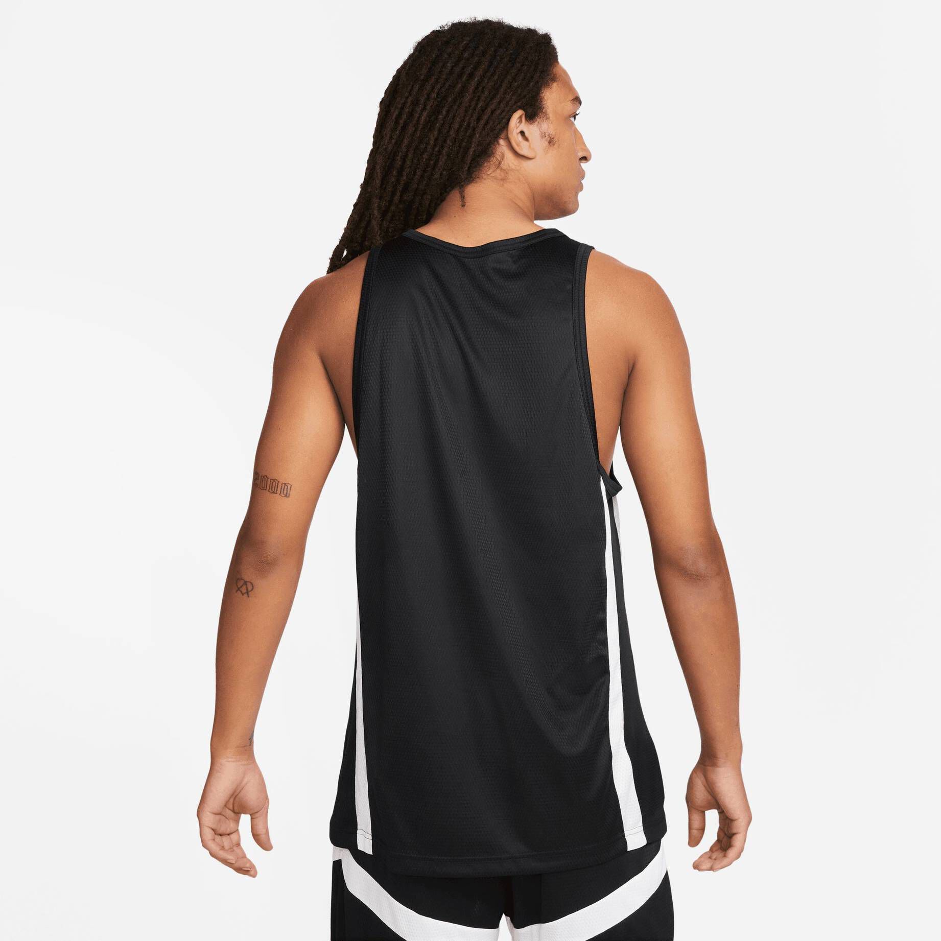 Nike| Herren Shirt DRI-FIT ICON BASKETBALL