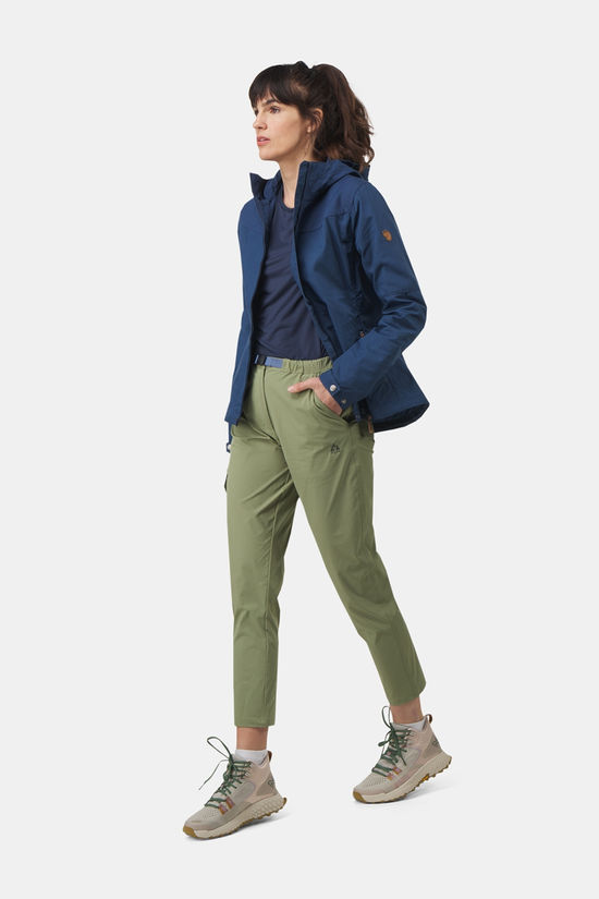 Ayacucho Ayacucho Peniche Broek Dames