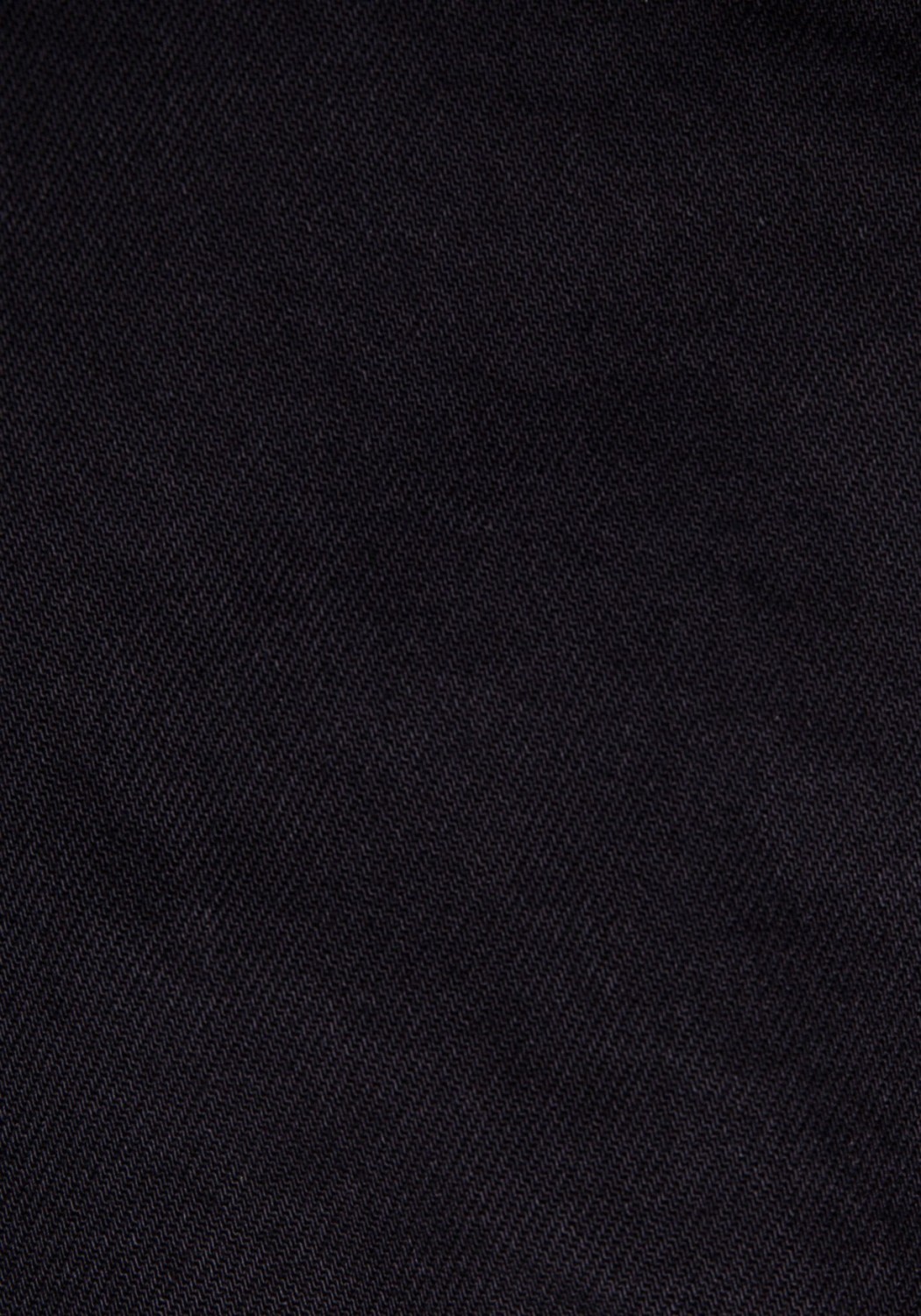 Nudie Jeans Jeans-Shorts Seth Denim Shorts Aged Black