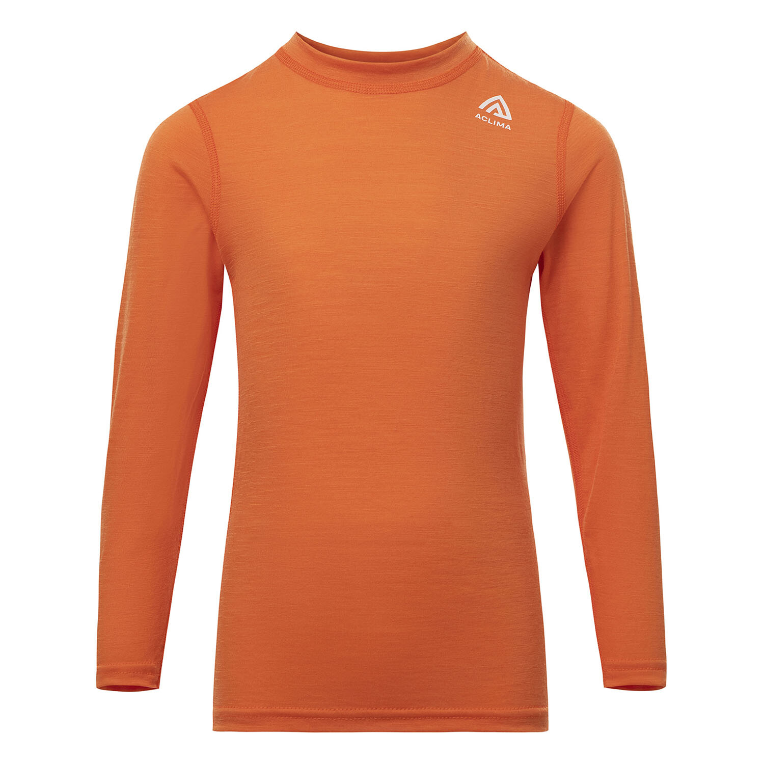 Aclima Kids LightWool Crew Neck
