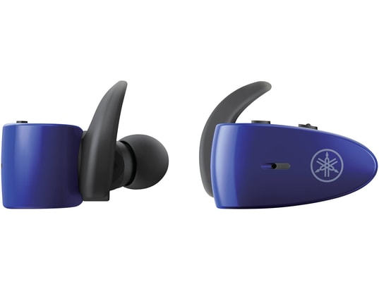 YAMAHA - Ecouteurs True Wireless TW-ES5A BU bleu