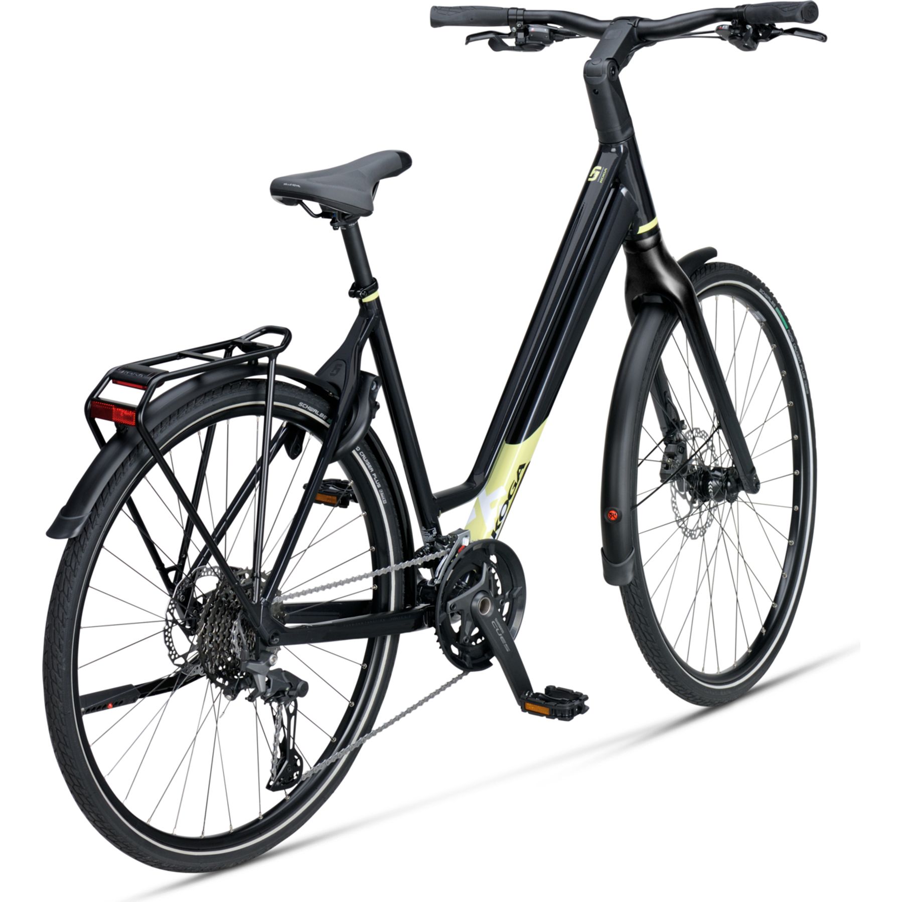 Koga F3 5.0 2025