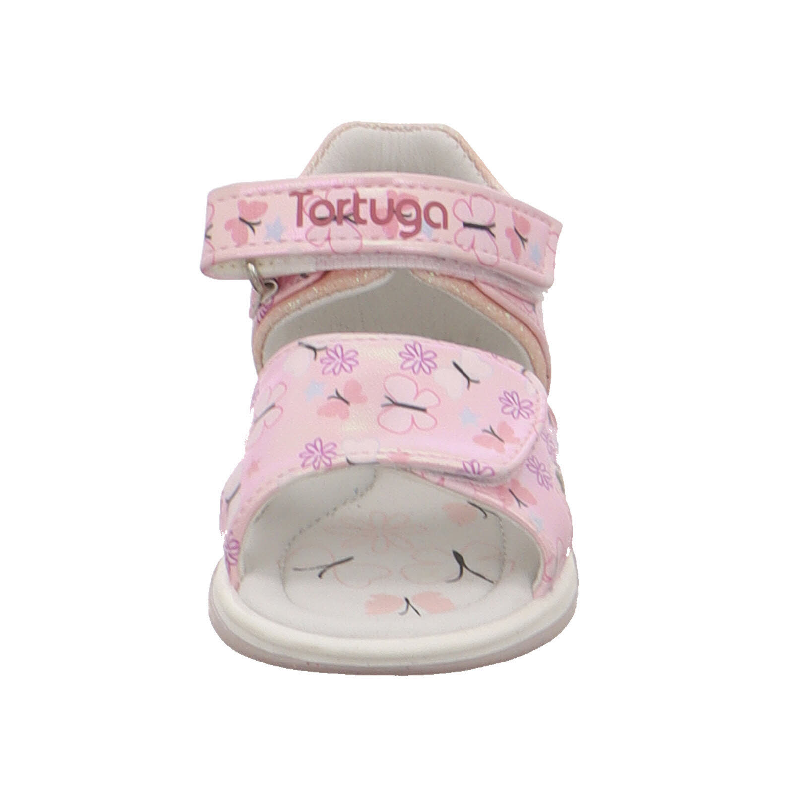 Offene Schuhe JS26-PI