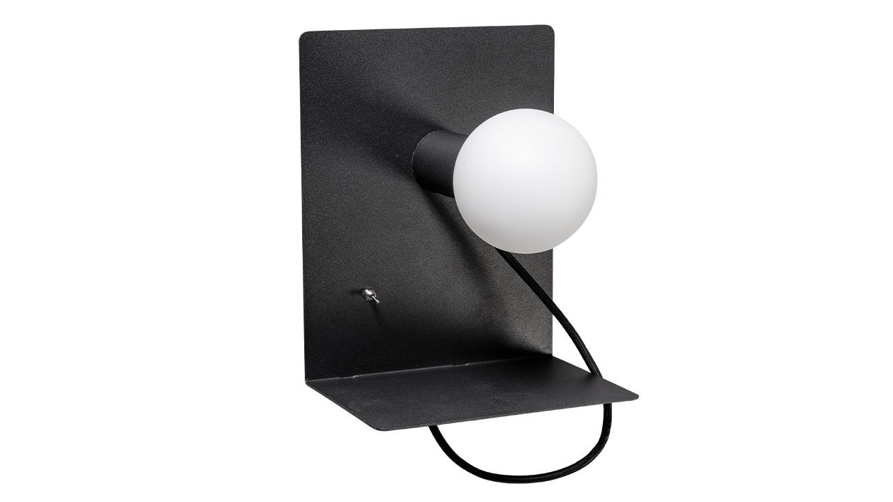 Wandlamp 05-WL3355-30 Magneto  | ETH