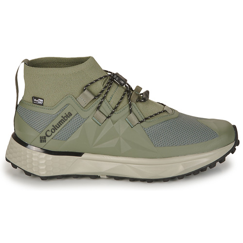 Columbia - FACET 75 ALPHA OUTDRY Gris