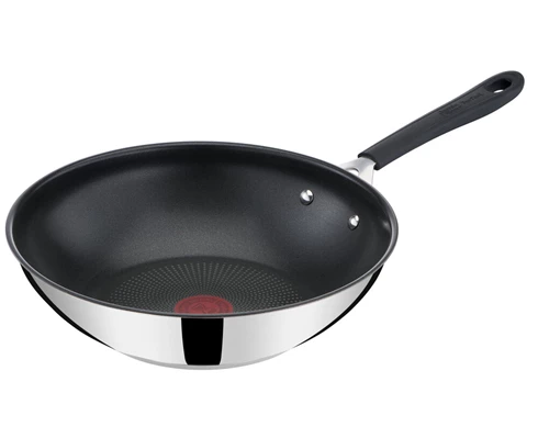 Jamie Oliver Quick   Easy SS Wokpan 28 cm